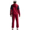 Dres męski Nike Sportswear Club bordowy HV1165 613