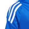 Koszulka dla dzieci adidas Tiro 24 Jersey niebieska IS1032