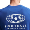 Koszulka męska Nike Chelsea F.C. Primary niebieska IQ7105 495
