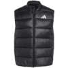 Kamizelka męska adidas ESS SD PUF V czarna JV7727