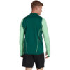 Bluza mska adidas Tiro 23 Competition Training Top zielona HU1308