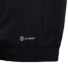 Bluza dla dzieci adidas Entrada 22 Presentation Jacket czarna H57532