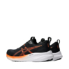 Buty męskie do biegania Asics Gel-Pulse 16 czarno-pomarańczowe 1011B962 001
