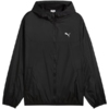 Kurtka męska Puma Ess Regular Windbreaker czarna 684625 01
