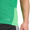 Koszulka męska adidas Tiro 26 Competition Sleeveless Jersey zielona KA7612
