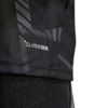 Koszulka męska adidas Real Madrid 26/27 Home Goalkeeper Jersey czarna KC3988