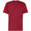 Koszulka męska adidas Arsenal FC DNA bordowa KG5140
