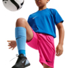 Spodenki dla dzieci Nike Dry Park III NB K różowe BV6865 616