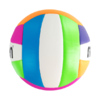 Piłka siatkowa Molten plażowa MS500-NEON