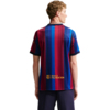 Koszulka męska Nike FC Barcelona 2026/27 Stadium Home niebiesko-czerwona II1872 683