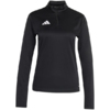 Bluza damska adidas Entrada 26 Training Top czarna JZ6646