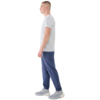 Spodnie męskie 4F CAS M1139 denim 4FWMM00TTROM1139 32S