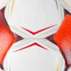 Piłka nożna Select Brillant Super TB Betclic 1 Liga FIFA Quality PRO biało-czerwono-pomarańczowa 1018437