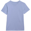 Koszulka damska 4F F2970 denim 4FWAW25TTSHF2970 32S		