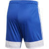 Spodenki dla dzieci adidas Tastigo 19 Shorts JUNIOR niebieskie DP3682/DP3686