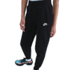 Dres dla dzieci Nike Sportswear Club Fleece czarny HQ9318 010