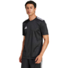 Koszulka męska adidas Campeon 25 Jersey czarna JF6062