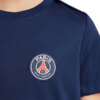 Koszulka dla dzieci Nike Paris Saint-Germain Academy Pro granatowa FQ0022 411