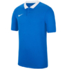 Koszulka męska Nike Dri-FIT Park 20 Polo SS niebieska CW6933 463