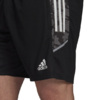 Spodenki męskie adidas Condivo 21 Training Short Primeblue czarne GE5419