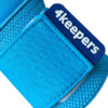 Rękawice bramkarskie 4Keepers Elite Nox NC niebieskie