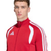 Bluza męska adidas Tiro 26 League Training czerwona JY7212