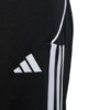 Spodnie dla dzieci adidas Tiro 23 League Training czarne HS3496