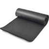 Mata Profit Fitness Pro NBR 180x60x1,5cm czarna DK 2264