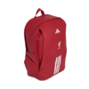 Plecak adidas Liverpool FC czerwony KQ5145