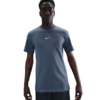 Koszulka męska Nike Sportswear BB niebieska IH5067 491