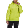 Bluza męska adidas Entrada 22 Hoody limonkowa HC5083