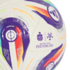 Piłka nożna adidas Ekstraklasa Pro kolorowa JY1297 