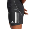 Koszulka damska adidas Tiro 25 Competition Match Jersey czarna JH3822