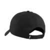 Czapka z daszkiem Puma Ess Metal BB czarna 25994 01