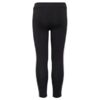 Legginsy dla dzieci adidas Essentials 3-Stripes Tights czarne H65800