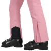 Spodnie narciarskie damskie 4F FNK F1157 różowe 4FWAW25TFTRF1157 54S