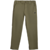 Spodnie męskie 4F M1808 khaki 4FWAW26TTROM1808 43S