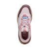 Buty dla dzieci Puma Evolve 2.0 Trail różowe 313804 02