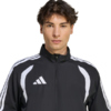 Bluza męska adidas Tiro 26 League Presentation czarna JZ9049