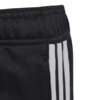 Spodnie dla dzieci adidas Tiro 23 Club Training czarne HS3620