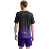 Koszulka męska Nike FC Barcelona 2026/27 Match Away czarno-fioletowa II2752 505
