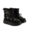 Buty damskie Lee Cooper czarne LCJ-25-03-3814LA
