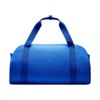 Torba dla dzieci Nike Gym Club niebiesko-biała DR6100 480