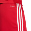 Spodenki męskie adidas Squadra 25 czerwone JE7745