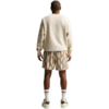 Bluza męska Nike Club BB kremowa FN3886 229