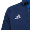 Koszulka dla dzieci adidas Tiro 23 Competition Cotton granatowa HK8053