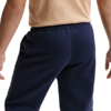 Spodnie dla dzieci Nike FC Barcelona Club granatowe II3962 498