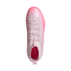 Buty piłkarskie dla dzieci adidas F50 Sparkfusion League FG/AG KK1357