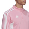 Bluza męska adidas Condivo 22 Training różowa HD2313