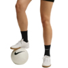 Skarpety piłkarskie Nike Vapor Fast czarne IZ2675 010